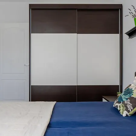 Apartamento Horjan