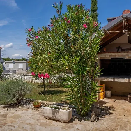 Apartamento Horjan