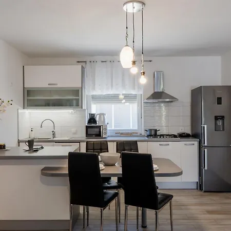 Apartamento Horjan *