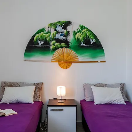 Apartamento Horjan Vir