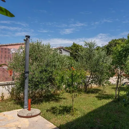 Horjan Apartamento