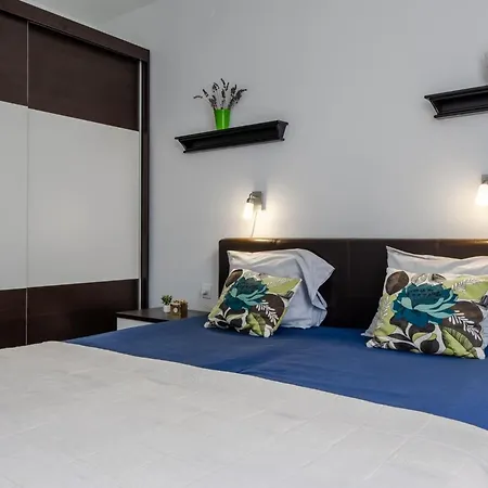 Apartamento Horjan *