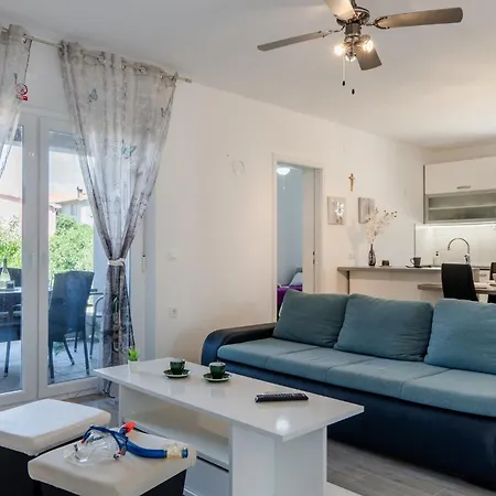 Apartamento Horjan Vir