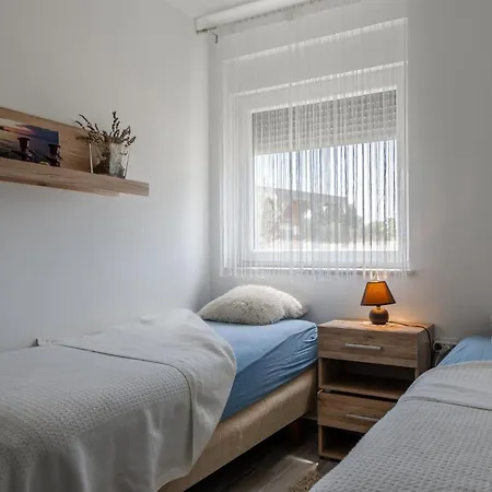 Horjan Apartamento