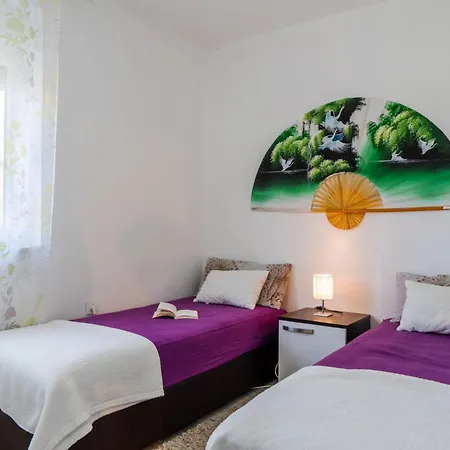 Apartamento Horjan Vir