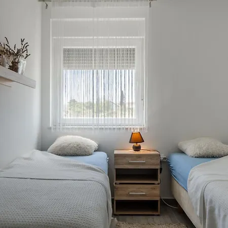 Apartamento Horjan Vir