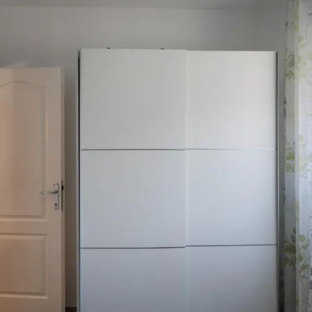 Apartamento Horjan Vir