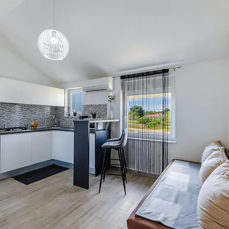 Apartamento Horjan