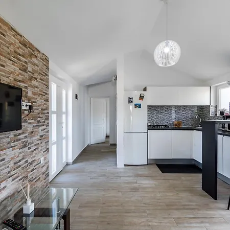 Apartamento Horjan