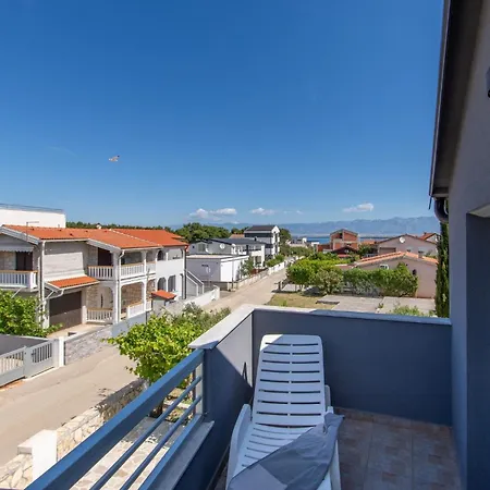 Horjan Apartamento