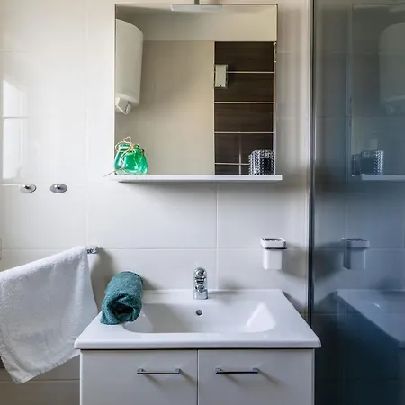 Apartamento Horjan Vir