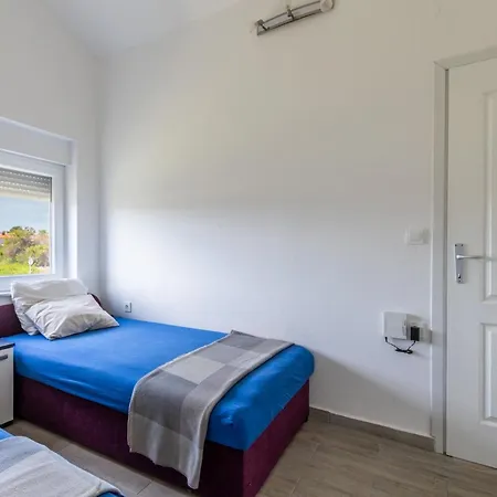 Apartamento Horjan