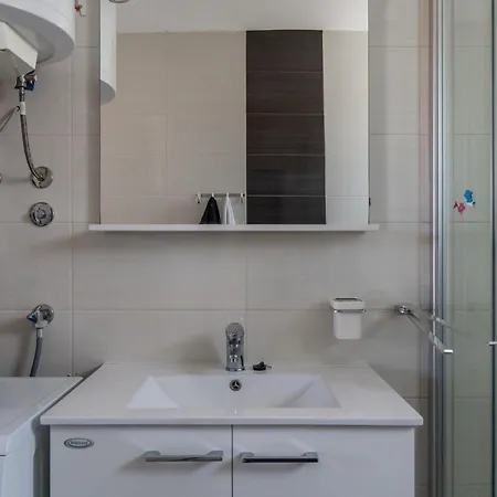 Horjan Apartament