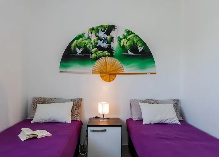 아파트 Horjan 비르