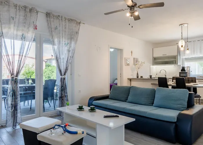 아파트 Horjan 비르