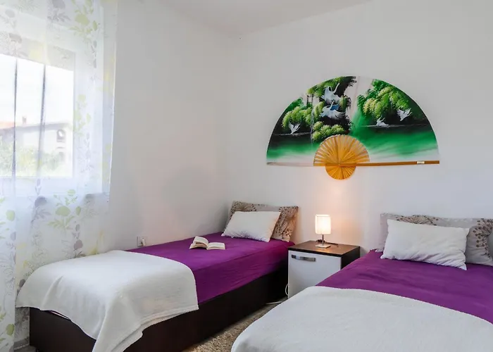 아파트 Horjan 비르