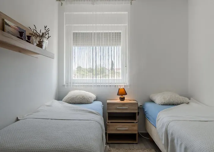 아파트 Horjan 비르