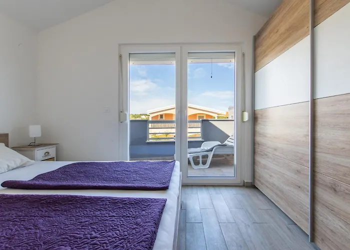 아파트 Horjan 비르