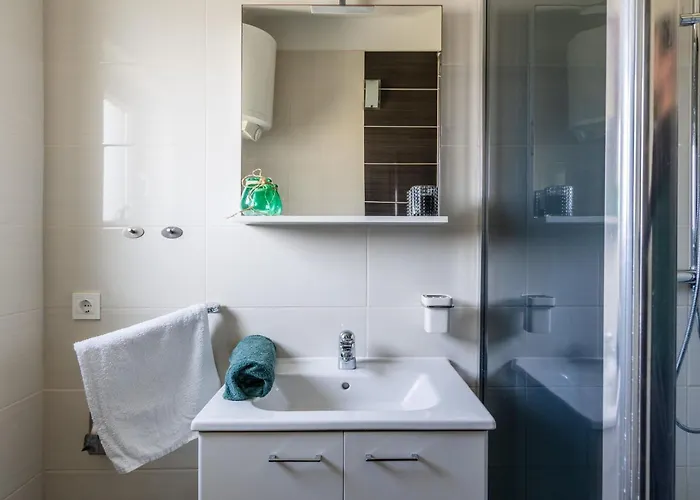 아파트 Horjan 비르