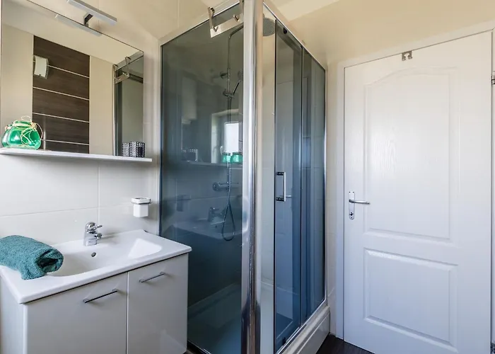 아파트 Horjan 비르