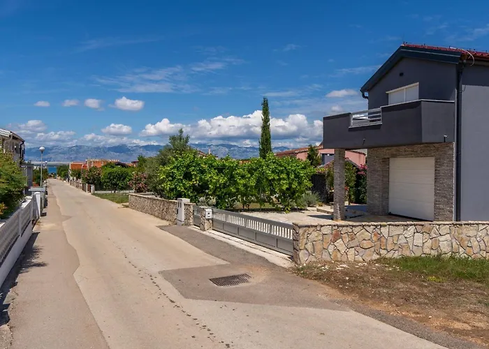 Apartament Horjan